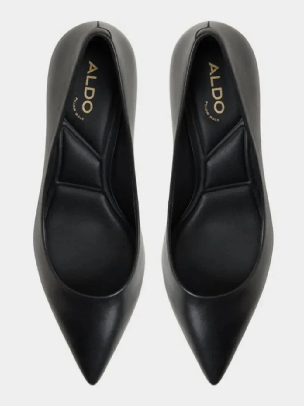 Aldo Ybalelin Pump